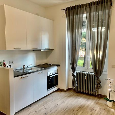 Housitalia Milano Apartment Bagian luar foto